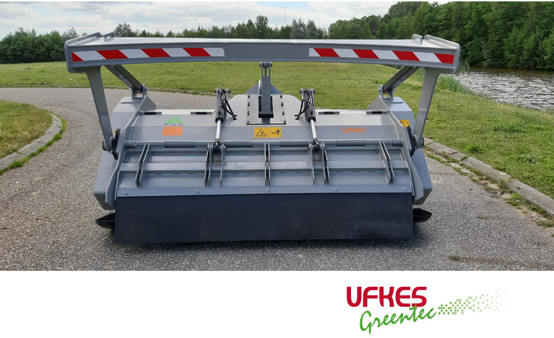 Forestry equipment FAE UMH/S-225: picture 8