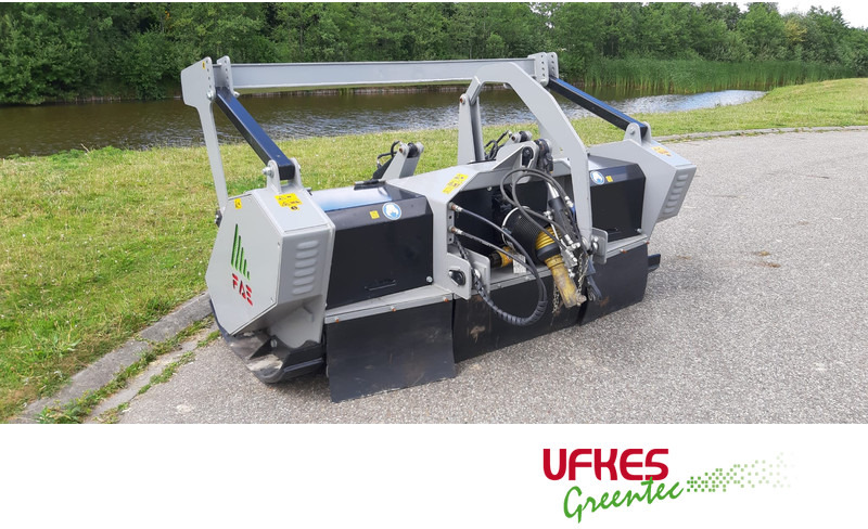 Forestry equipment FAE UMH/S-225: picture 9
