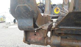 Forwarder Ponsse Buffalo breaking for parts: picture 7