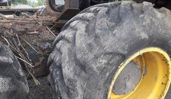 Forwarder Ponsse Buffalo breaking for parts: picture 10