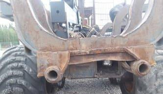 Forwarder Ponsse Buffalo breaking for parts: picture 4