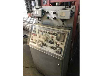 Machine tool KURTZ K57 - Shaping machine / Formteilautomat: picture 2