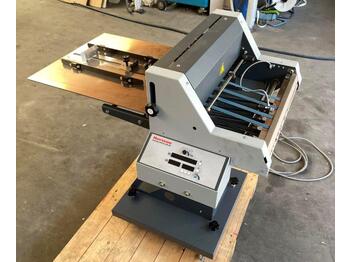 Printing machinery Kleinformat Stehendbogenauslage Horizon ED-40: picture 4