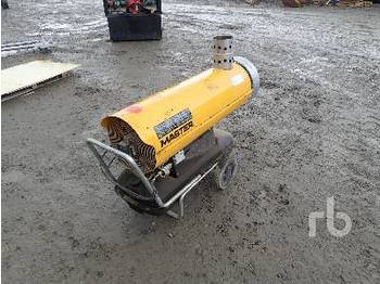 Industrial heater MASTER BV170DV: picture 1