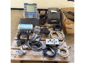Workshop equipment Tamtron PKV.PRO+3001: picture 1