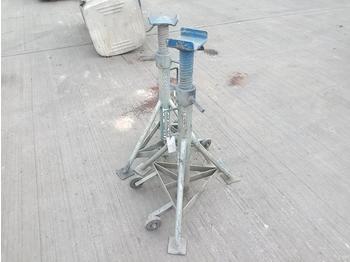 Workshop equipment Totalkare 7.5 Ton Axle Stand (2 of): picture 1