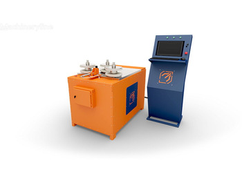 New Machine tool Wise Service Automatic machine for bending aluminum profile WS790: picture 2