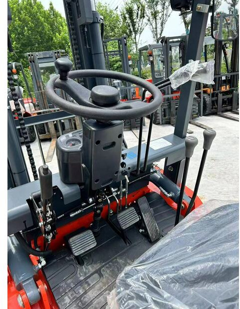 Forklift 2022 XIHE CPC3.0t: picture 4