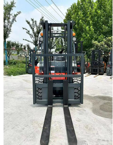 Forklift 2022 XIHE CPC3.0t: picture 9