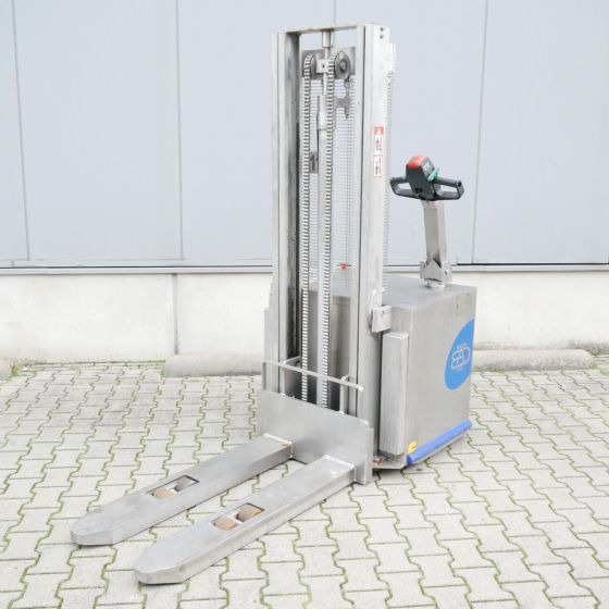 Stacker 20-29D: picture 12