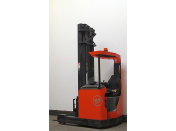 Reach truck BT RRB3: picture 1