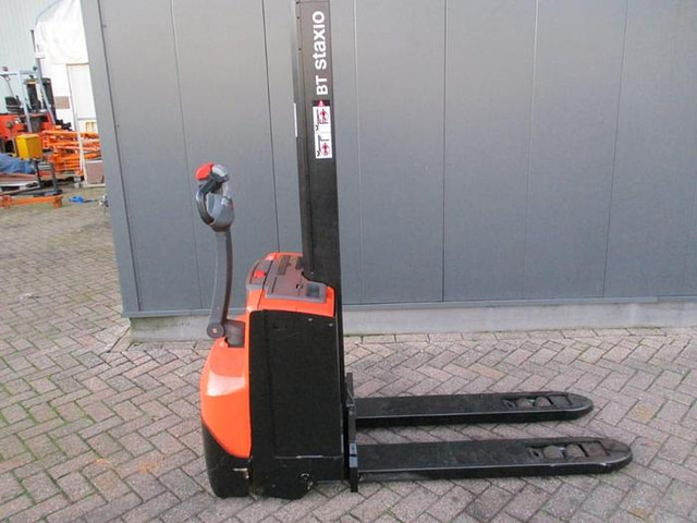 Stacker BT SWE 080L: picture 3