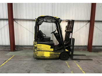 Electric forklift CAT FB16NT: picture 5