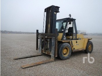 Forklift Caterpillar V330B: picture 1