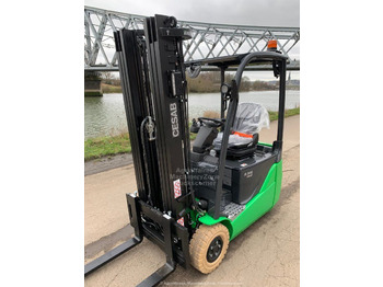 New Electric forklift Cesab B316II: picture 5