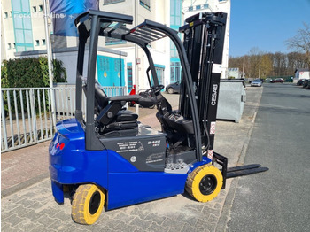 Electric forklift Cesab B 420 II: picture 2