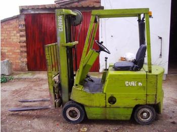 Material handling equipment Clark H500 - Y30. Diesel: picture 1