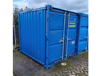 Container handler Container 8FT: picture 2