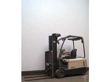 Electric forklift Crown SC5360: picture 1