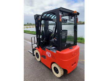New Electric forklift EP EFL181: picture 5