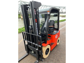 New Electric forklift EP EFL181: picture 3