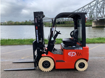 New Electric forklift EP EFL181: picture 2
