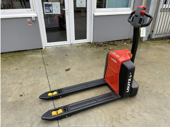 New Pallet truck EP EPL185: picture 2