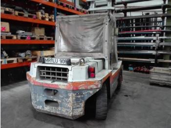 Forklift Fiat Agri DI 70 C: picture 1