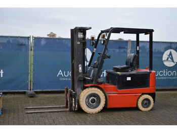 Electric forklift Forcklift Truck CPD25HB: picture 1