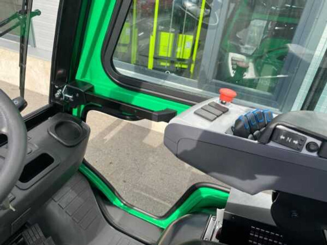 New Electric forklift HC XC CPD35-XD4-SI26 | Official dealer: picture 6
