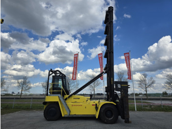 Container handler HYSTER