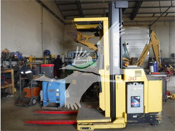 Order picker HYSTER R30XM2 13925: picture 1