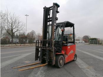 Electric forklift Heli CPD20: picture 1