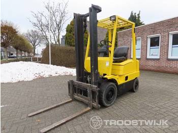 Forklift Hyster H1.50XM: picture 1