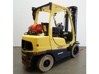LPG forklift Hyster H3.0FT: picture 2