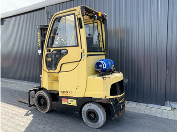 LPG forklift Hyster H3.0FT: picture 3