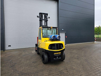 Forklift Hyster H5.5FT: picture 5