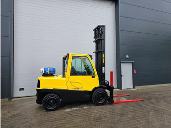 Forklift Hyster H5.5FT: picture 3