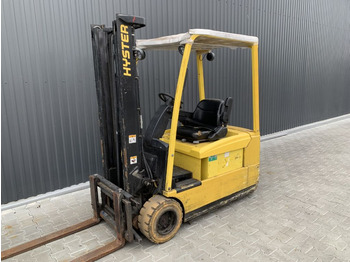 Electric forklift Hyster J2.00XMT: picture 1