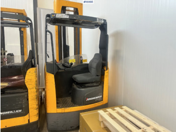 Forklift JUNGHEINRICH