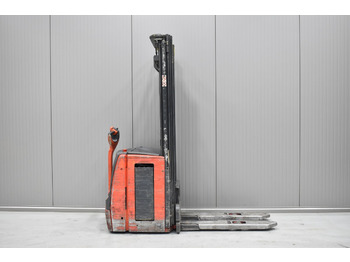 Stacker LINDE L 16: picture 2
