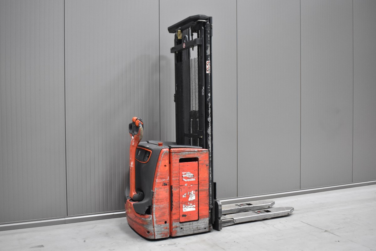Stacker LINDE L 16: picture 3