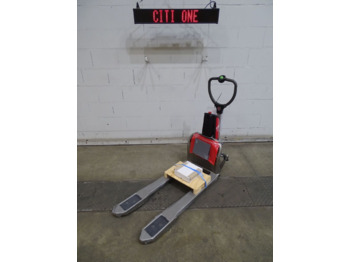 Pallet truck LINDE