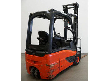 Electric forklift Linde E 16 EVO 386-02: picture 2
