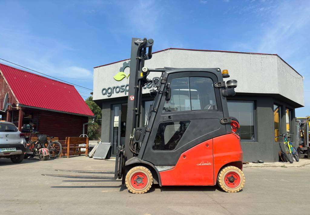 Linde H16T-01  on lease Linde H16T-01: picture 3