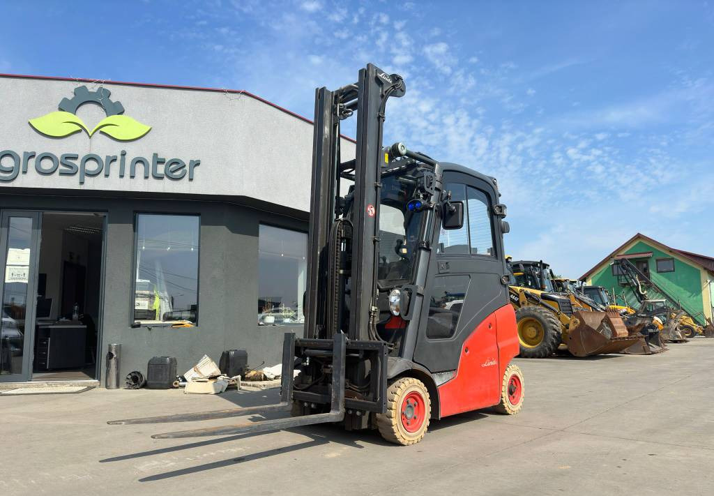 Linde H16T-01  on lease Linde H16T-01: picture 1