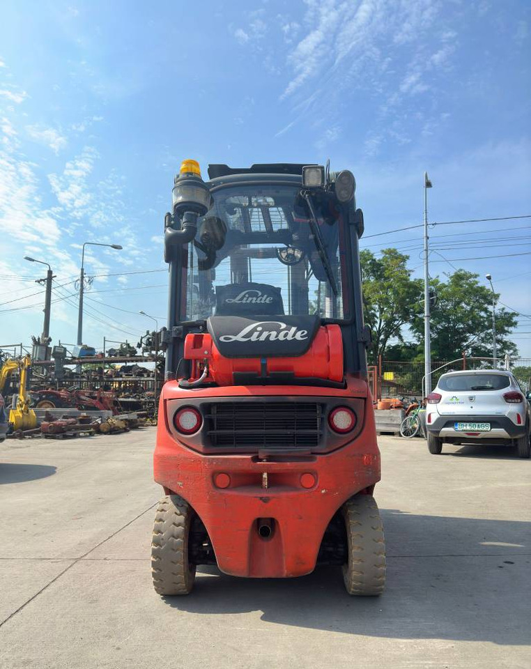 Linde H16T-01  on lease Linde H16T-01: picture 5