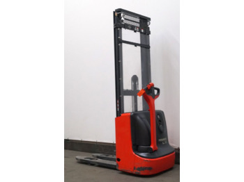 Stacker Linde L12: picture 2