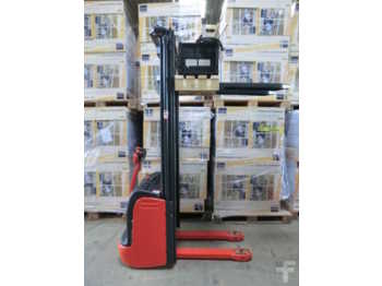 Stacker Linde L12 -379 **** RECOND.: picture 1