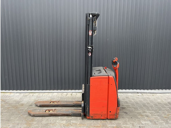 Stacker Linde L14: picture 2